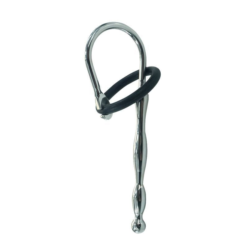 BDStyle Twilite Zone - Interchangeable Urethral Sounding Plug Penis Plugs