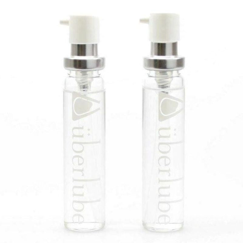 Uberlube Good To Go Refills Silicone Based Lubes