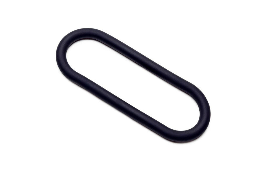 Perfect Fit Hefty Wrap Stretchy Silicone Cock Ring 305 mm Stretchy Cock Rings