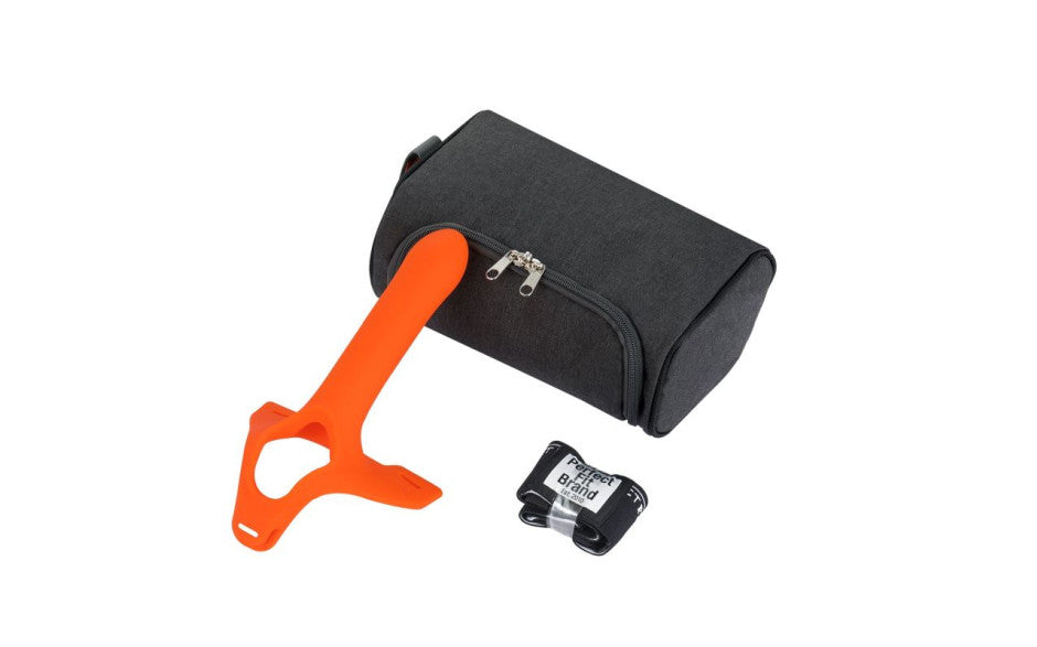 Perfect Fit Zoro 6.5 Inch Strap-On Sex Toy Strap On Sextoys