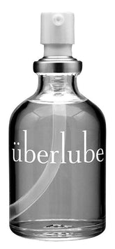 Uberlube Luxury Lubricant Silicone Based Lubes