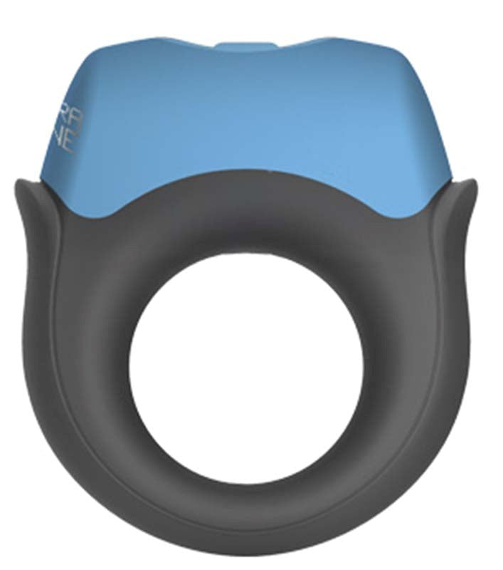UltraZone Polar Night Cock Ring Vibrating Cock Rings