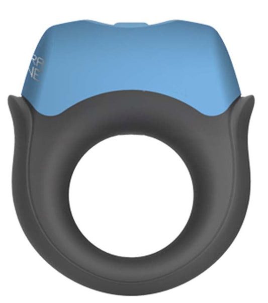 UltraZone Polar Night Cock Ring - Vibrating Cock Rings