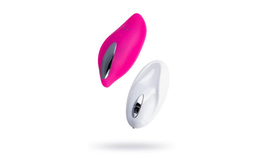 JOS Rumba Wearable Remote Control Vibrator - Remote Control Vibrators