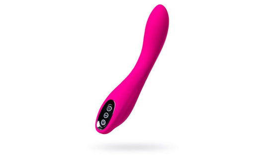 JOS Beadsy Rolling Bead G Spot Vibrator - G-Spot Vibrators