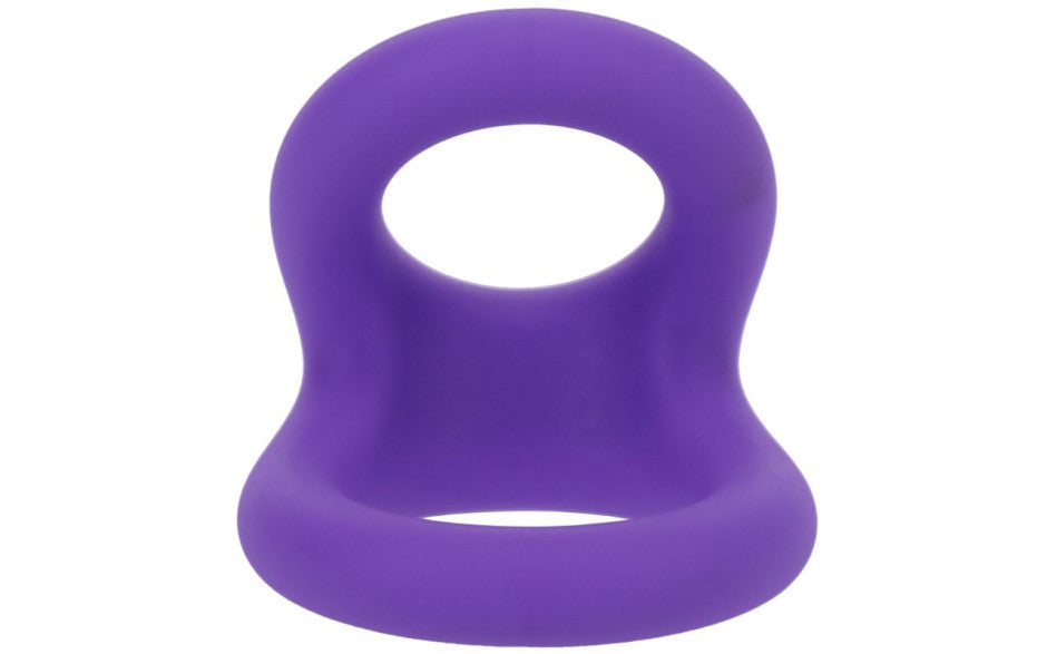 Tantus Uplift Soft and Stretchable Silicone Cock Ring Stretchy Cock Rings