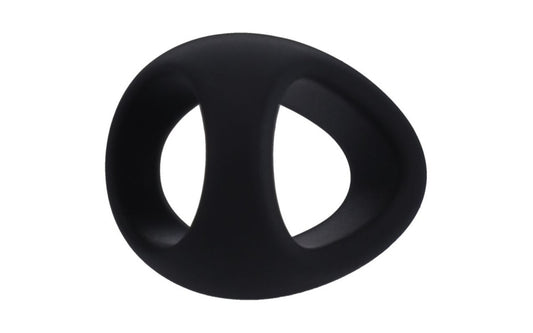 Tantus Stirrup Stretchy Mens Silicone Cock Ring - Stretchy Cock Rings