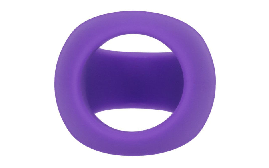 Tantus Stirrup Stretchy Mens Silicone Cock Ring Stretchy Cock Rings