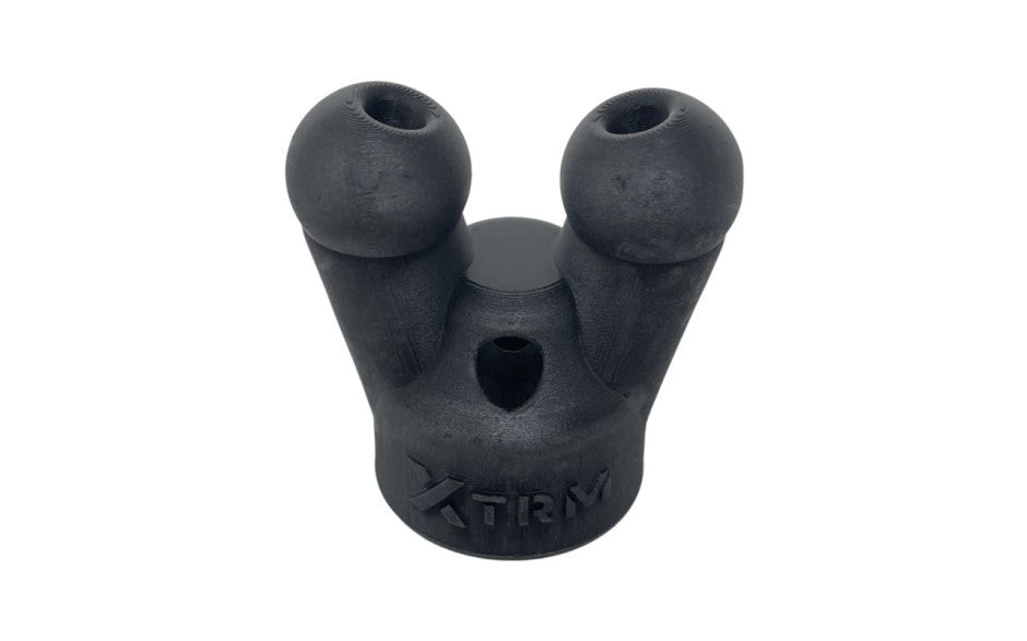 XTRM SNFFR Unisex Double Inhaler Small Party Gifts and Novelties