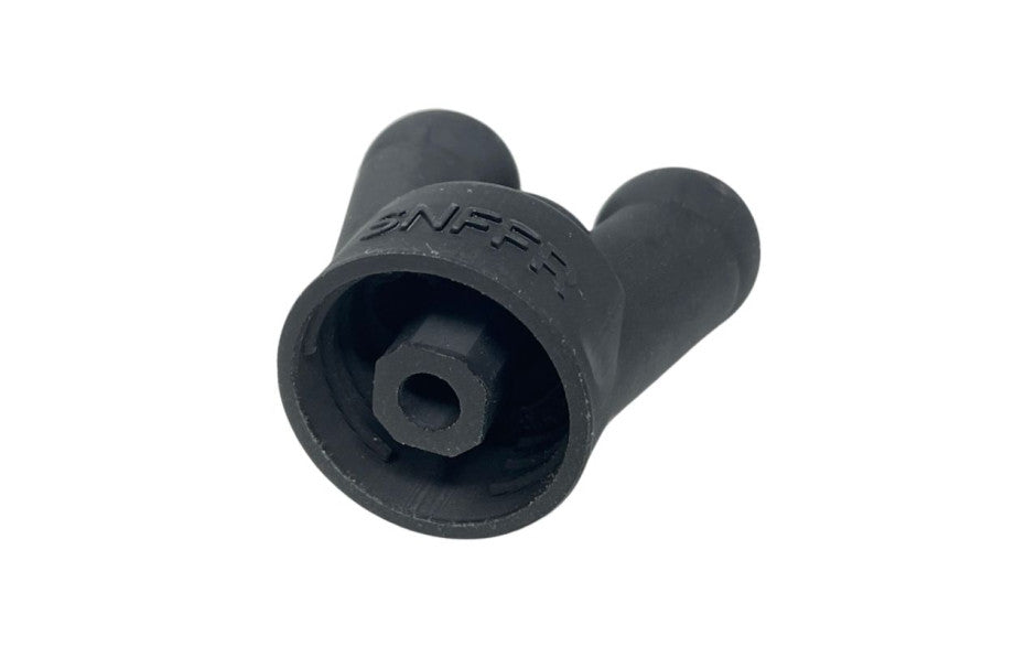 XTRM SNFFR Unisex Double Inhaler Small Party Gifts and Novelties