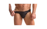 Sport Fucker Stealth Mehs Pouch Male Jock Strap Black Jocks and G-Strings