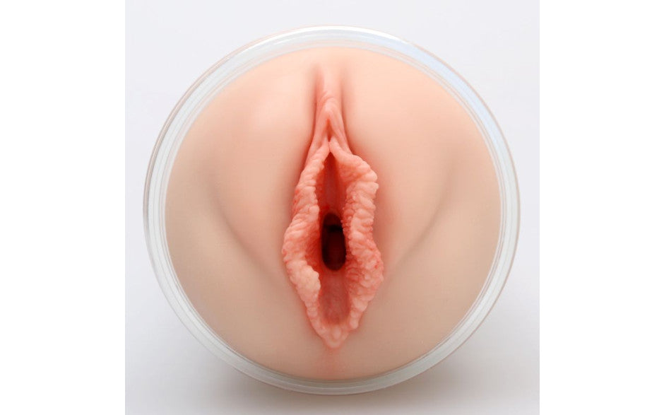 Naked Factory Realistic Pussy Male Masturbator Blair Masturbators and Strokers