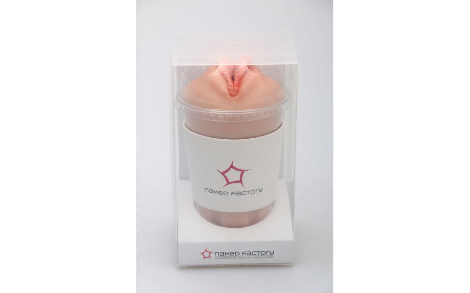 Naked Factory Dani Realistic Pussy Masturbator Masturbators and Strokers