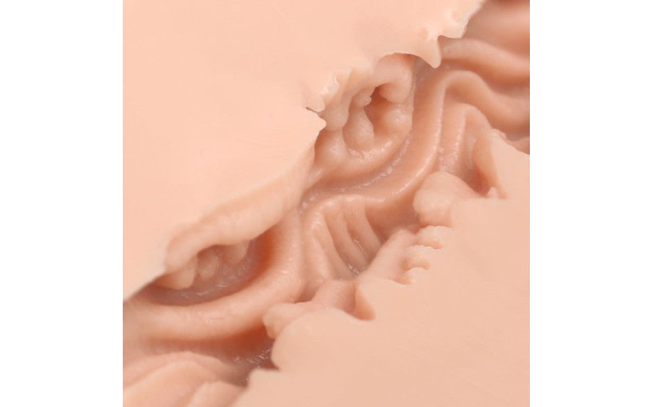 Naked Factory Dani Realistic Pussy Masturbator Masturbators and Strokers