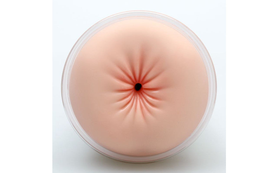 Naked Factory Realistic Anal Masturbator Anna Masturbators and Strokers