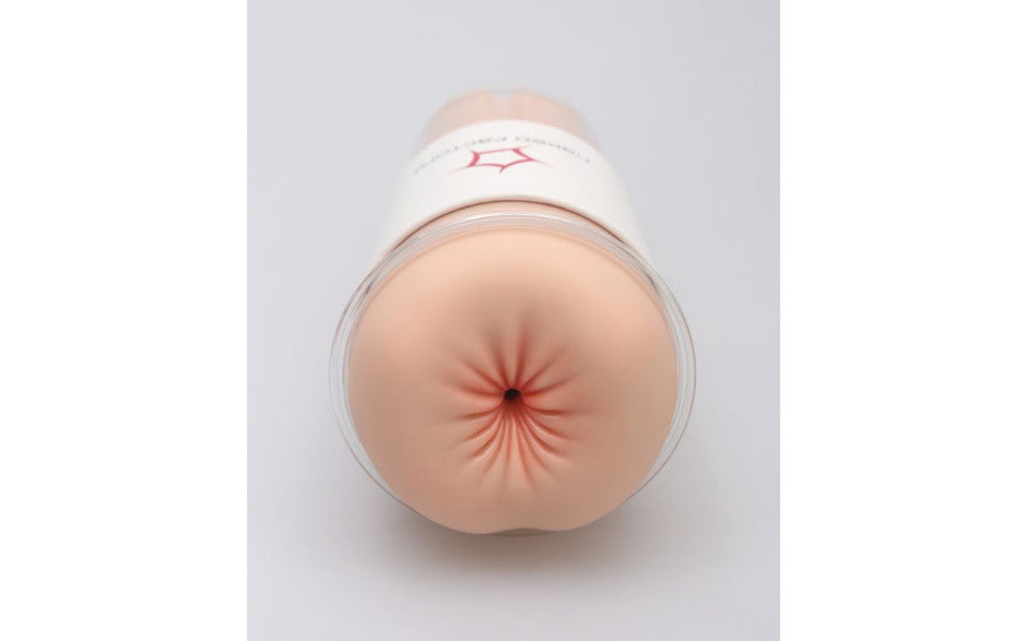 Naked Factory Realistic Anal Masturbator Anna Masturbators and Strokers