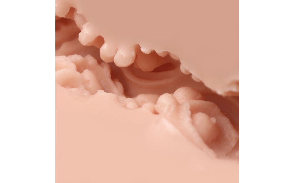 Naked Factory Realistic Anal Masturbator Anna Masturbators and Strokers