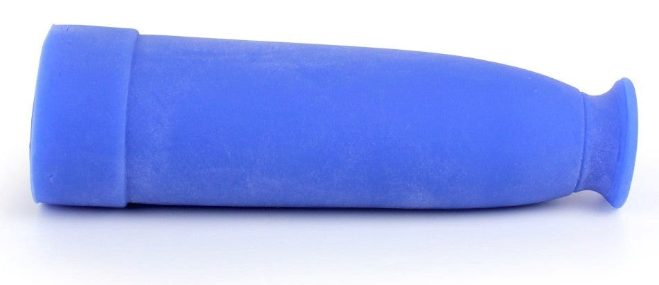 Vibratex Maven Blue Masturbator Sleeve Masturbators and Strokers