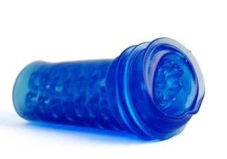 Vibratex SideKick #2 Masturbator Sleeve Pumps, Extenders and Sleeves