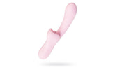 JOS Orali G Spot Vibrator With Massaging Tongue G-Spot Vibrators
