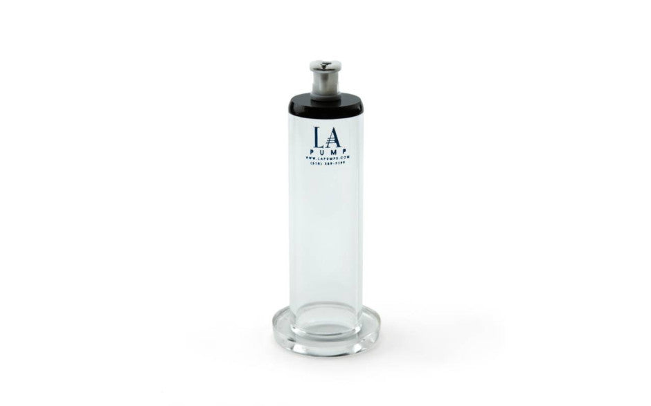 LA Pumps Trans Man Penis Cylinder 5 Inch Penis Pumps And Stretchers