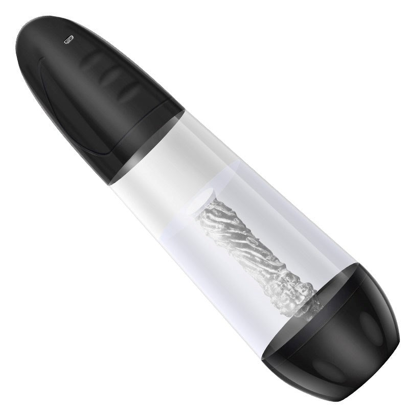 X-Men Waterproof Performance Enhancer Pumps, Extenders and Sleeves