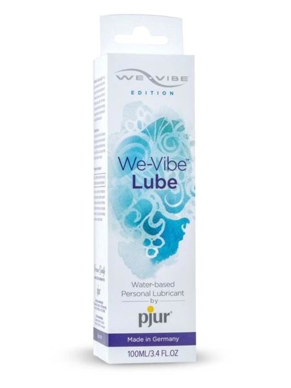 We-Vibe Couples Adult Lubricant Lubricants and Lotions