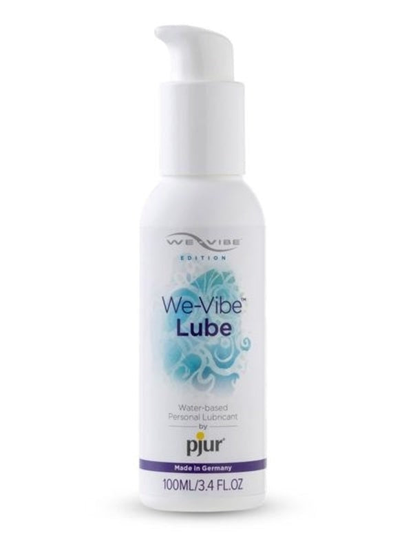 We-Vibe Couples Adult Lubricant Lubricants and Lotions