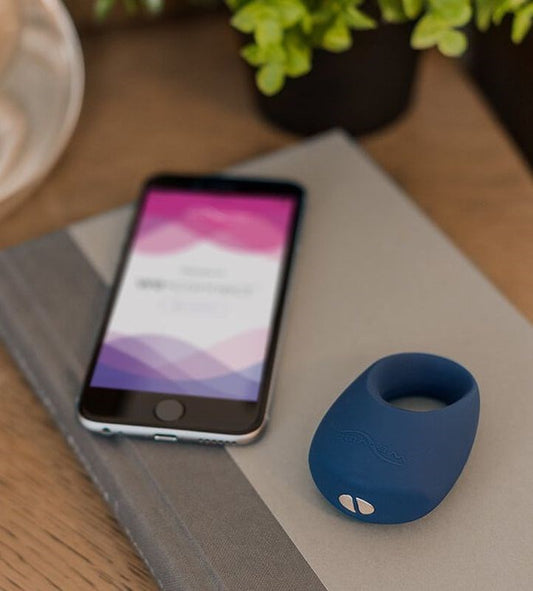 We-Vibe Pivot - Cock Rings