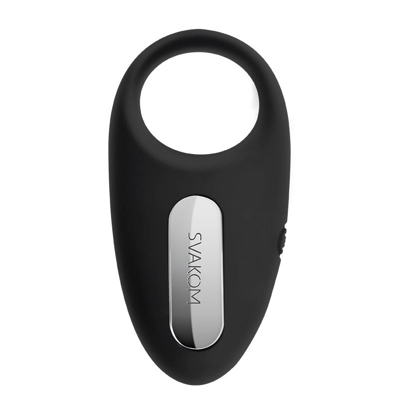 Svakom Wendy Intelligent Remote Controlled Vibrating Cock Ring Cock Rings