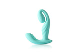 Arosum LushVibe Wearable Sprout Shaped Unisex G Spot Vibrator G-Spot Vibrators