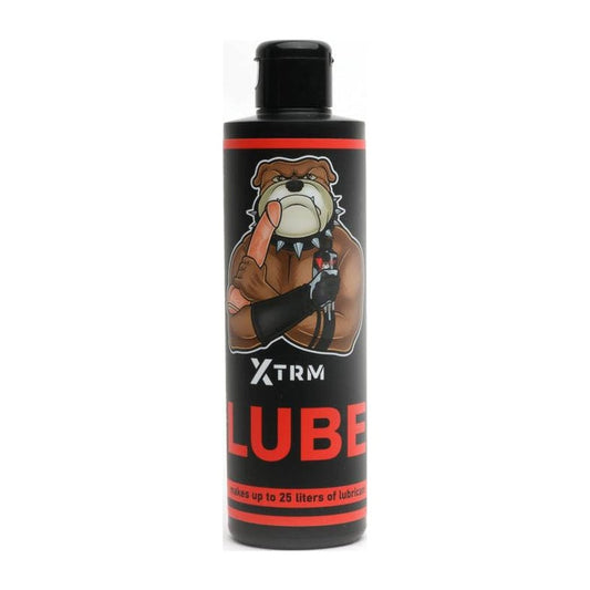 Sport Fucker XTRM Powder Water Based Lubricant 225g Water Based Lubes
