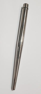 Wild Style Tapered Vibrating Penis Wand Penis Plugs