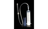 CleanStream Enema Syringe With Attachments Enemas and Douches