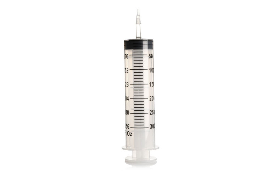 CleanStream Enema Large Syringe 300ml Enemas and Douches