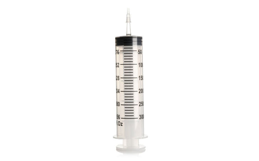 CleanStream Enema Large Syringe 300ml Enemas and Douches