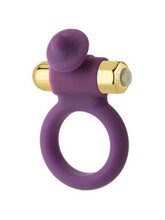 Doc Johnson Wonderland The Mystical Mushroom Cock Ring Cock Rings