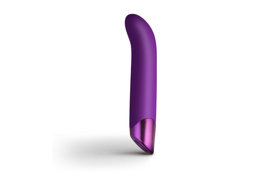 Rocks Off Chaiamo 10 Functions Rechargeable G-Spot Vibrator G-Spot Vibrators