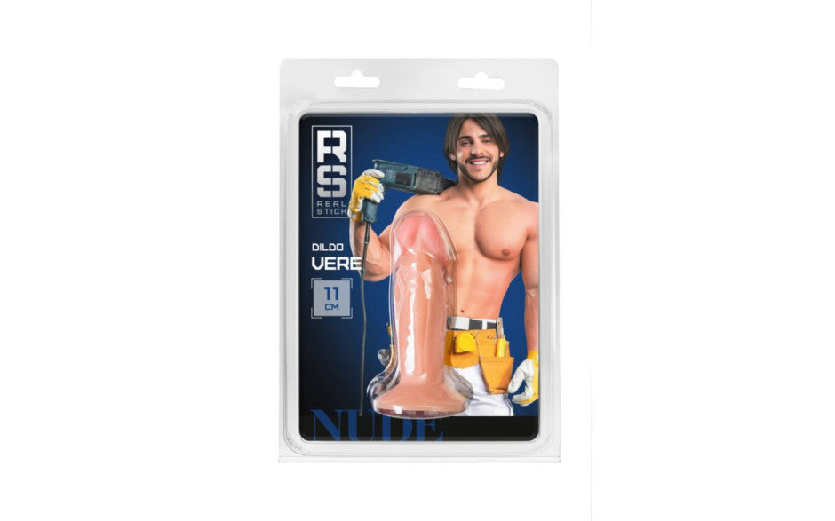 Real Stick Nude Suction Cup Realistic Dong Vere Realistic Dildos