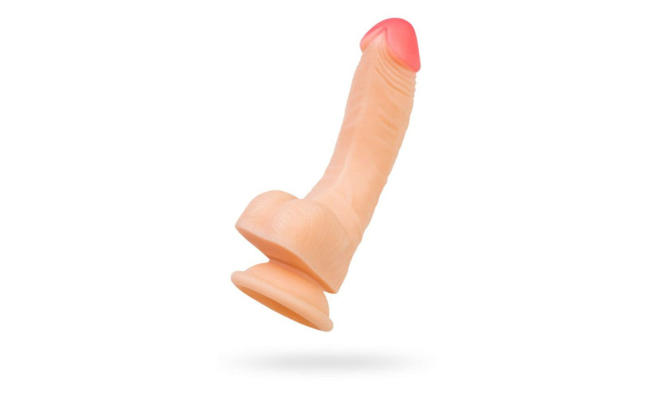 Real Stick Nude 18 cm Realistic Dildo Nash Realistic Dildos