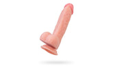 Real Stick Nude Realistic Veined Dildo Ever Realistic Dildos