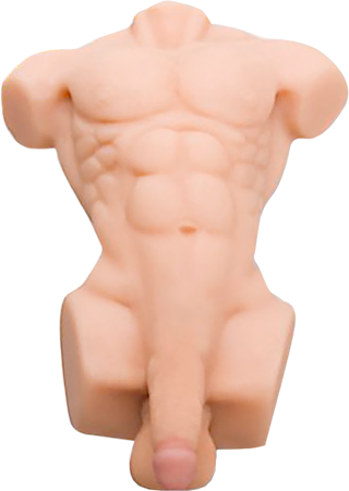 X5 - Man Meat Love Dolls
