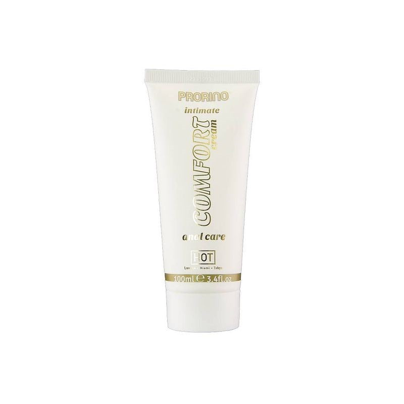 Hot Ero PRORINO Unisex Anal Comfort Cream 100ml Anal Lubes