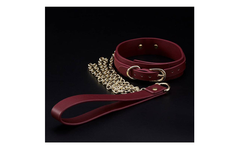 Doc Johnson 8 Piece Deluxe Bondage Play Kit - Bondage Kits