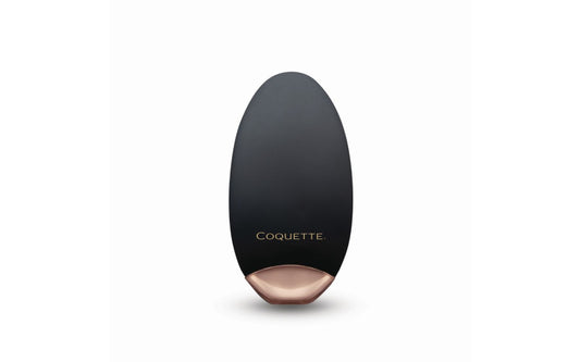 Coquette Toys The LAY ME DOWN Personal Vibrator - Personal Massagers