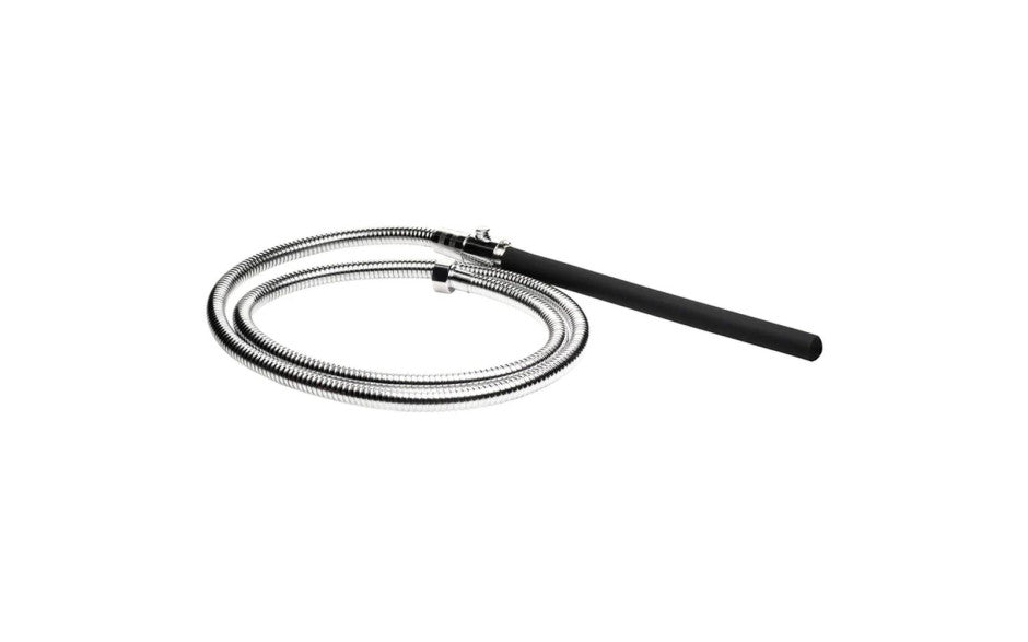 CleanStream EZ Flow Silicone Shower Enema Set Enemas and Douches