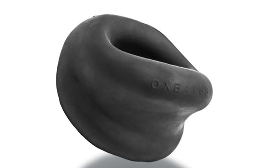 OxBalls Meat Big Bulge Stretchy Cock Ring Night Edition - Stretchy Cock Rings