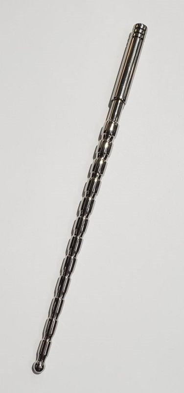 YoungLeafs Uretheral Dominator Grooving Sound - Penis Plugs