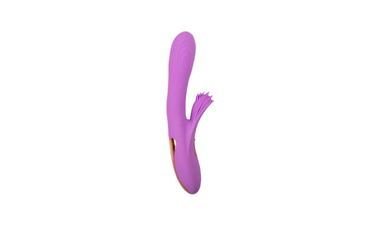 Raw Nelea Pro USB Rechargeable Rabbit Vibrator Rabbit Vibrators