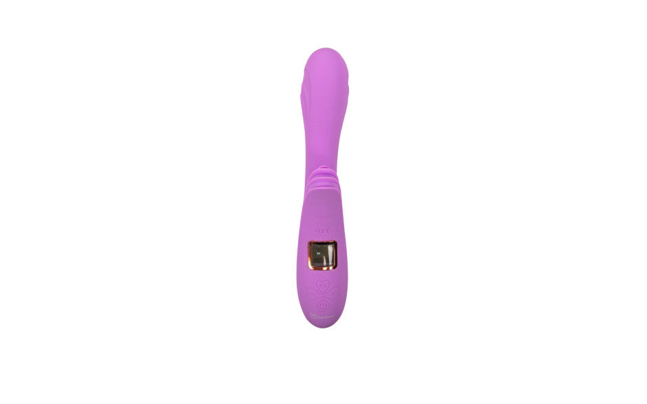 Raw Nelea Pro USB Rechargeable Rabbit Vibrator Rabbit Vibrators